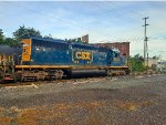 CSX L042